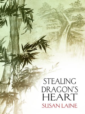 cover image of Stealing Dragon's Heart